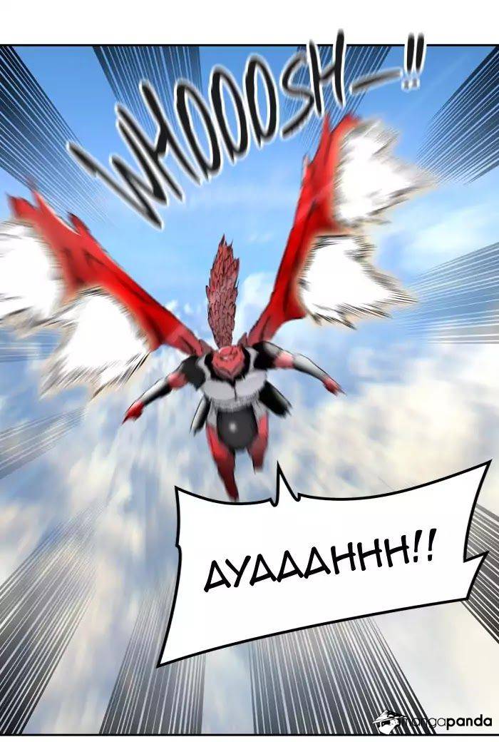 Tower of God Chapter 398 image 025